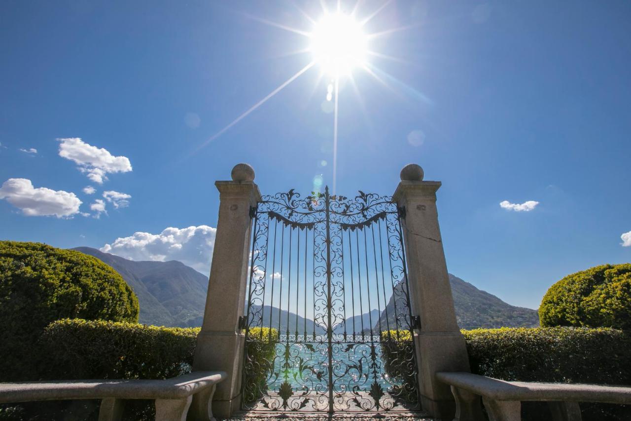 Swiss Home Lugano Exteriér fotografie